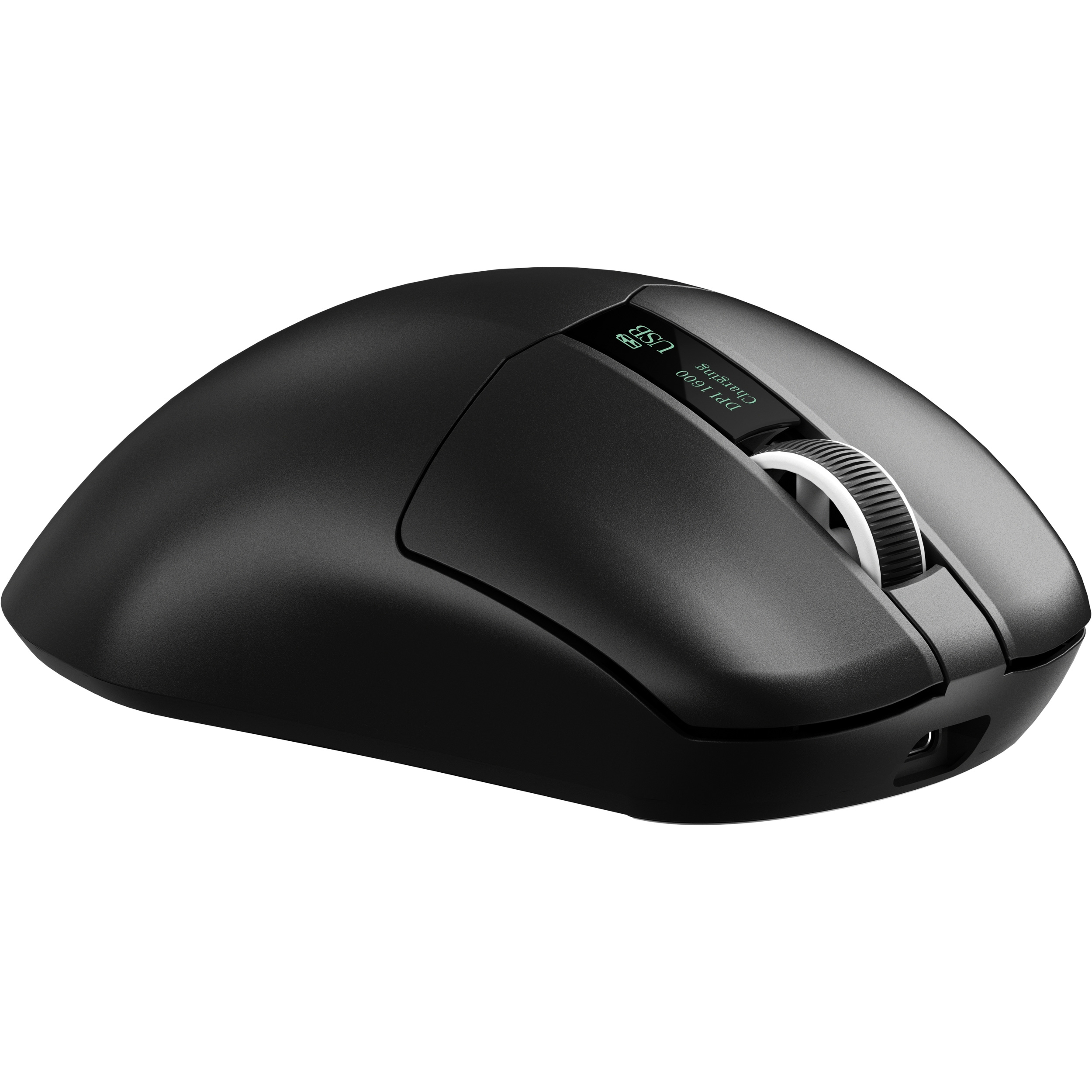 Миша ігрова GAMEPRO Asgard Thor Black