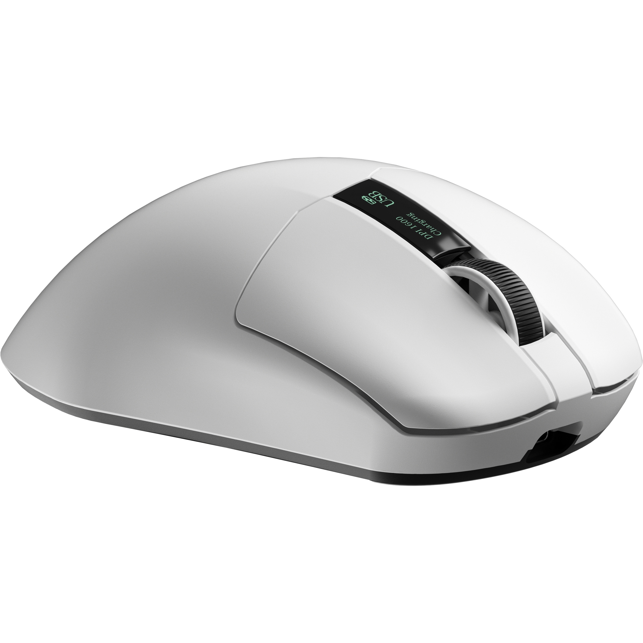 Мышь игровая GAMEPRO Asgard Thor White