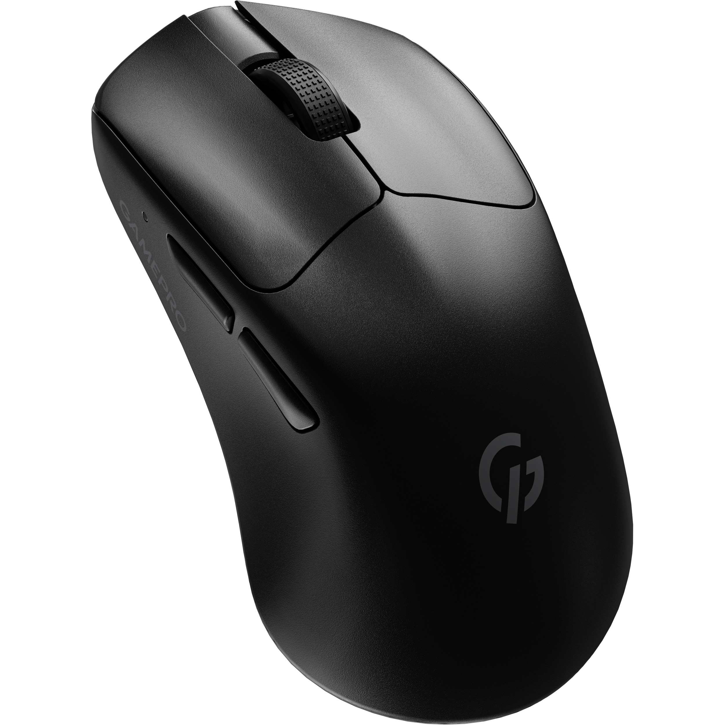 Миша ігрова GAMEPRO Genesis Avenger Black