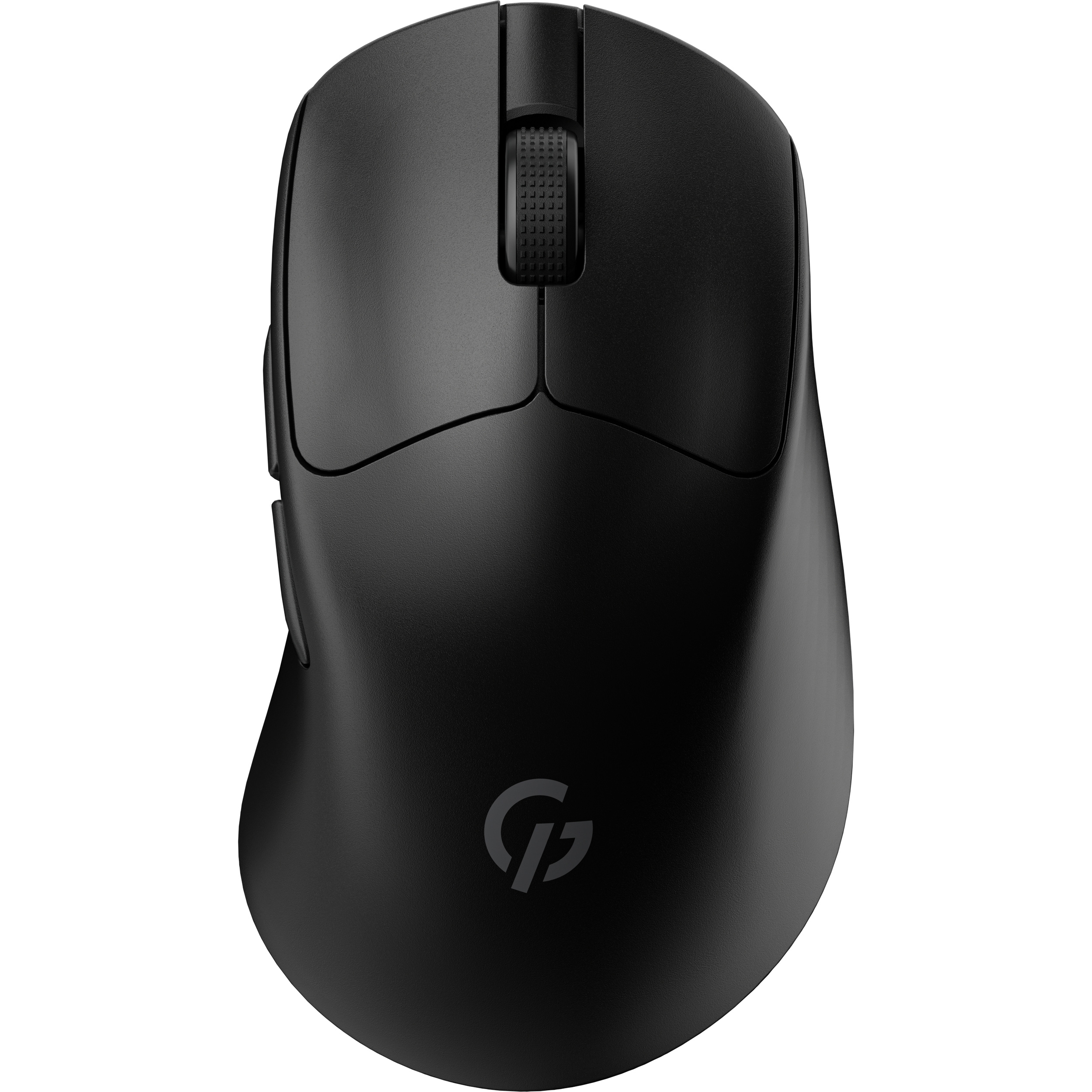 Миша ігрова GAMEPRO Genesis Avenger Black