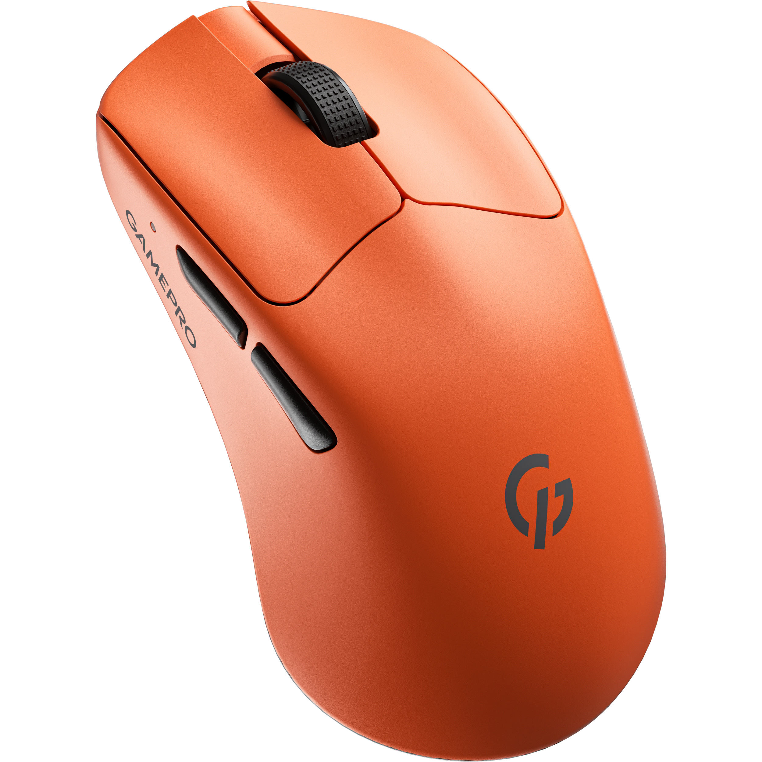 Миша ігрова GAMEPRO Genesis Avenger Orange