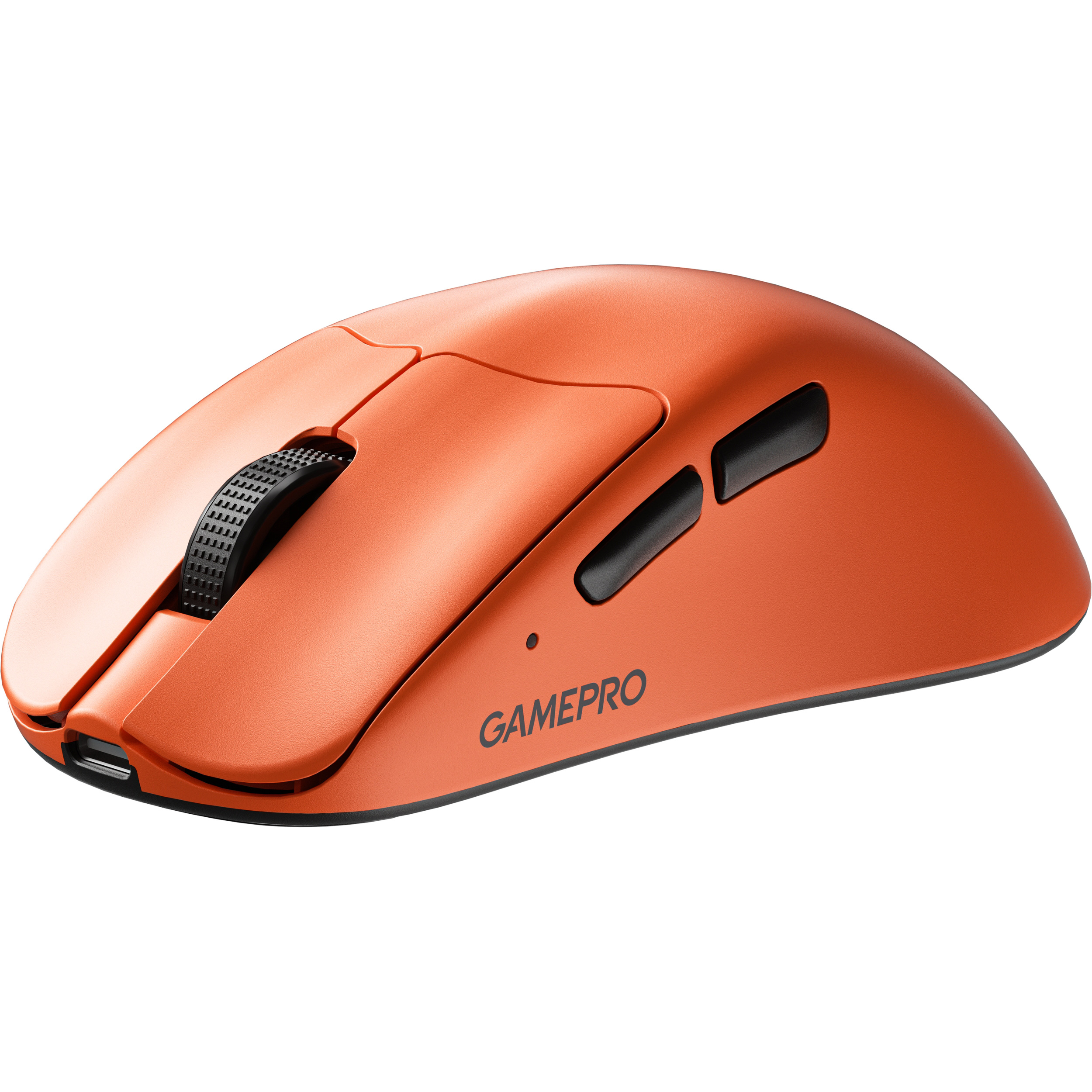 Миша ігрова GAMEPRO Genesis Avenger Orange