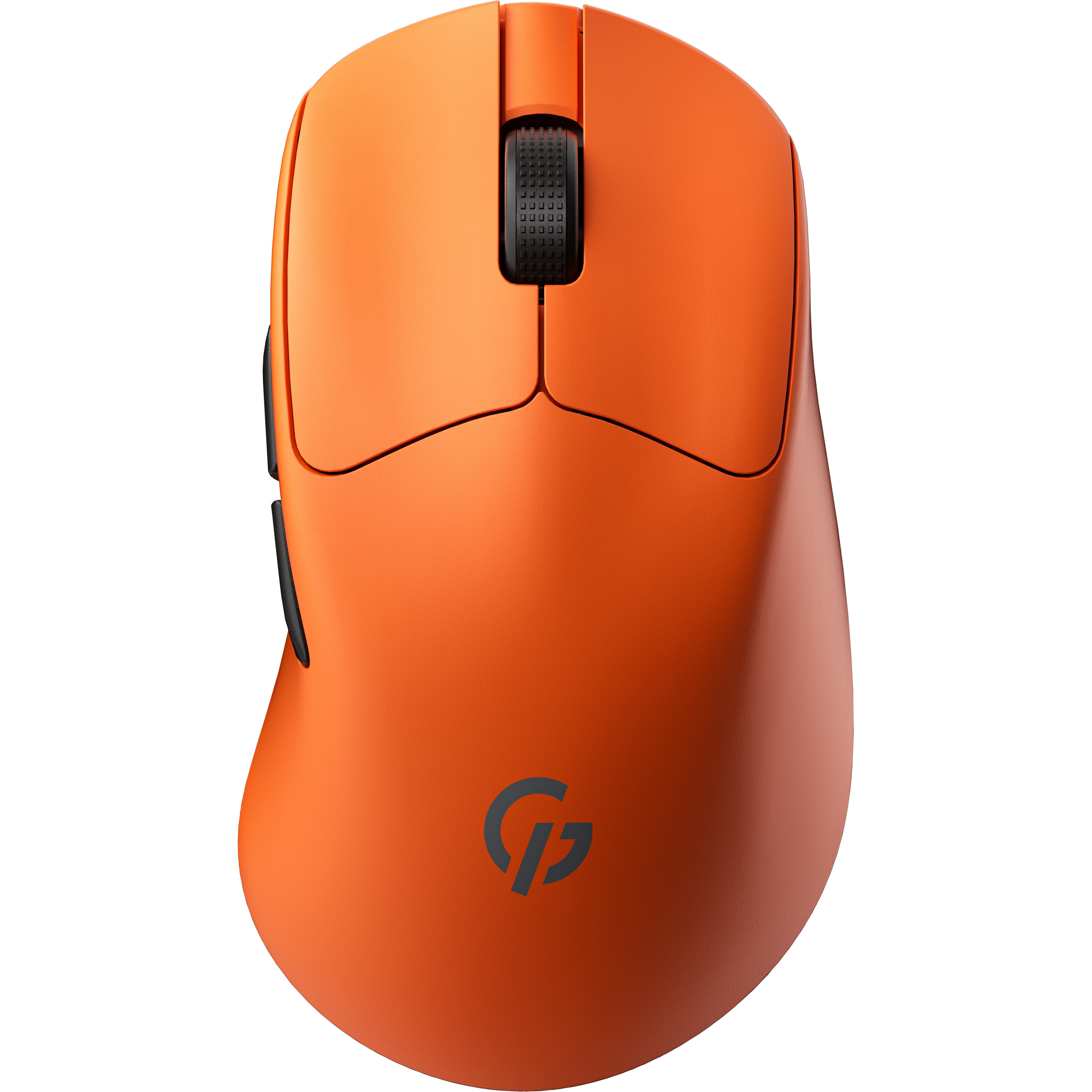 Миша ігрова GAMEPRO Genesis Avenger Orange