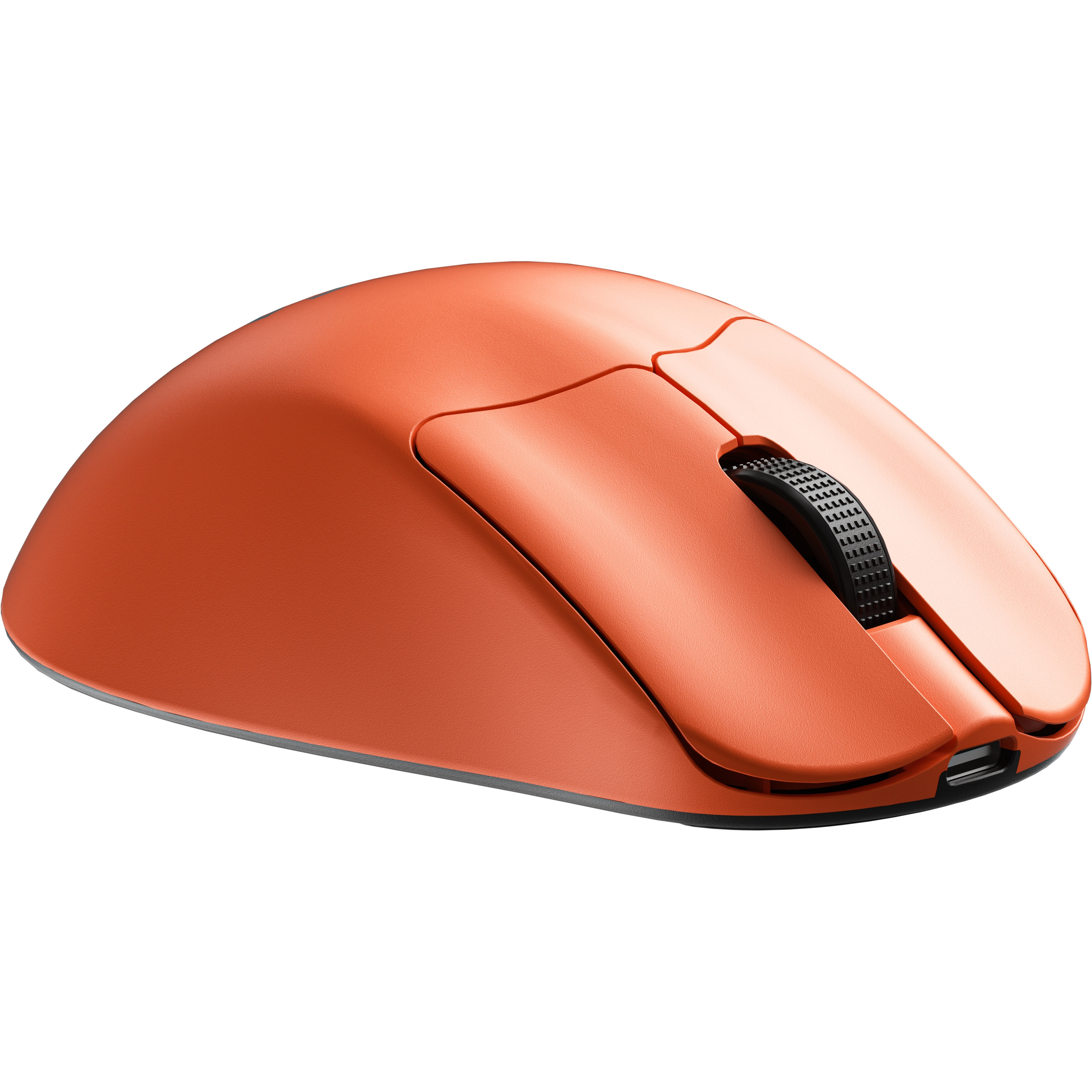 Миша ігрова GAMEPRO Genesis Avenger Orange