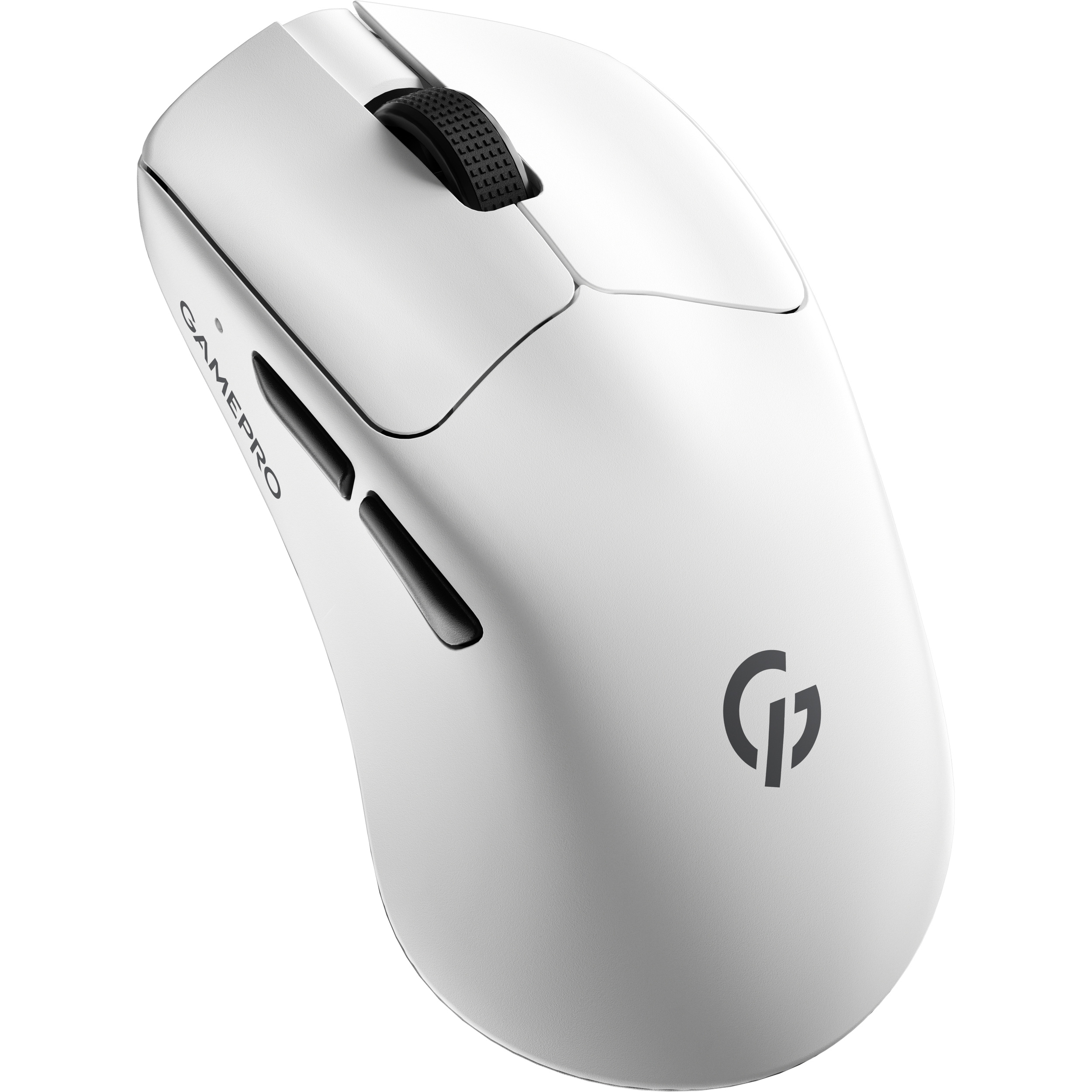 Миша ігрова GAMEPRO Genesis Avenger White