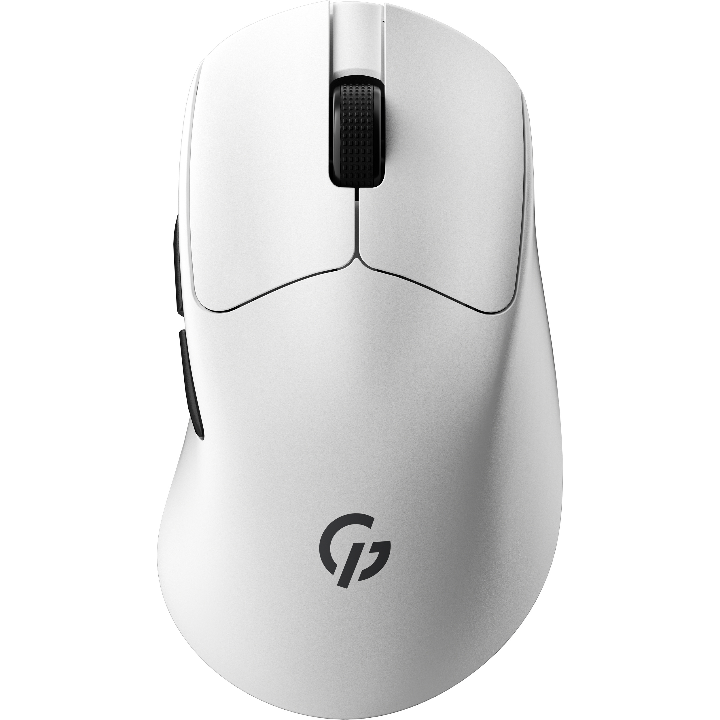 Миша ігрова GAMEPRO Genesis Avenger White