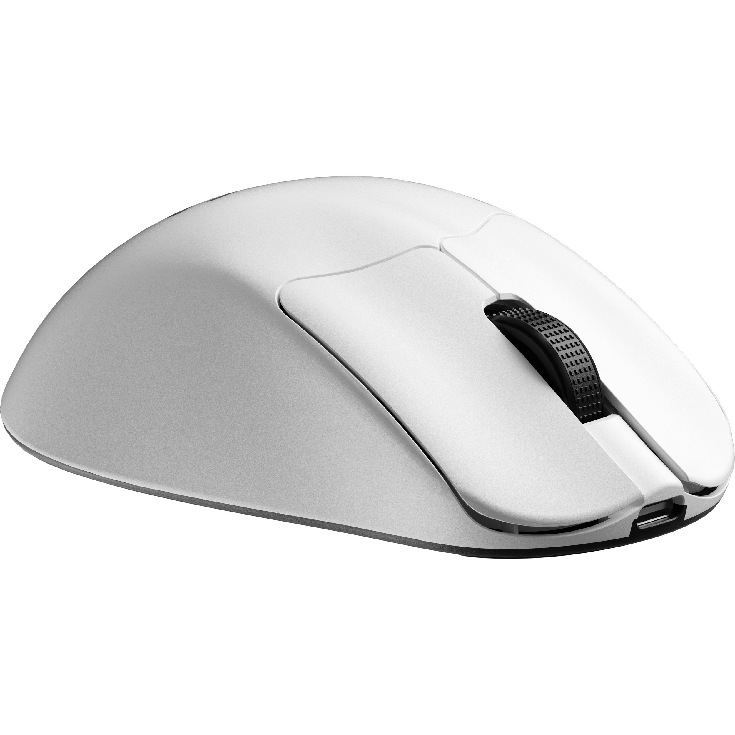 Миша ігрова GAMEPRO Genesis Avenger White
