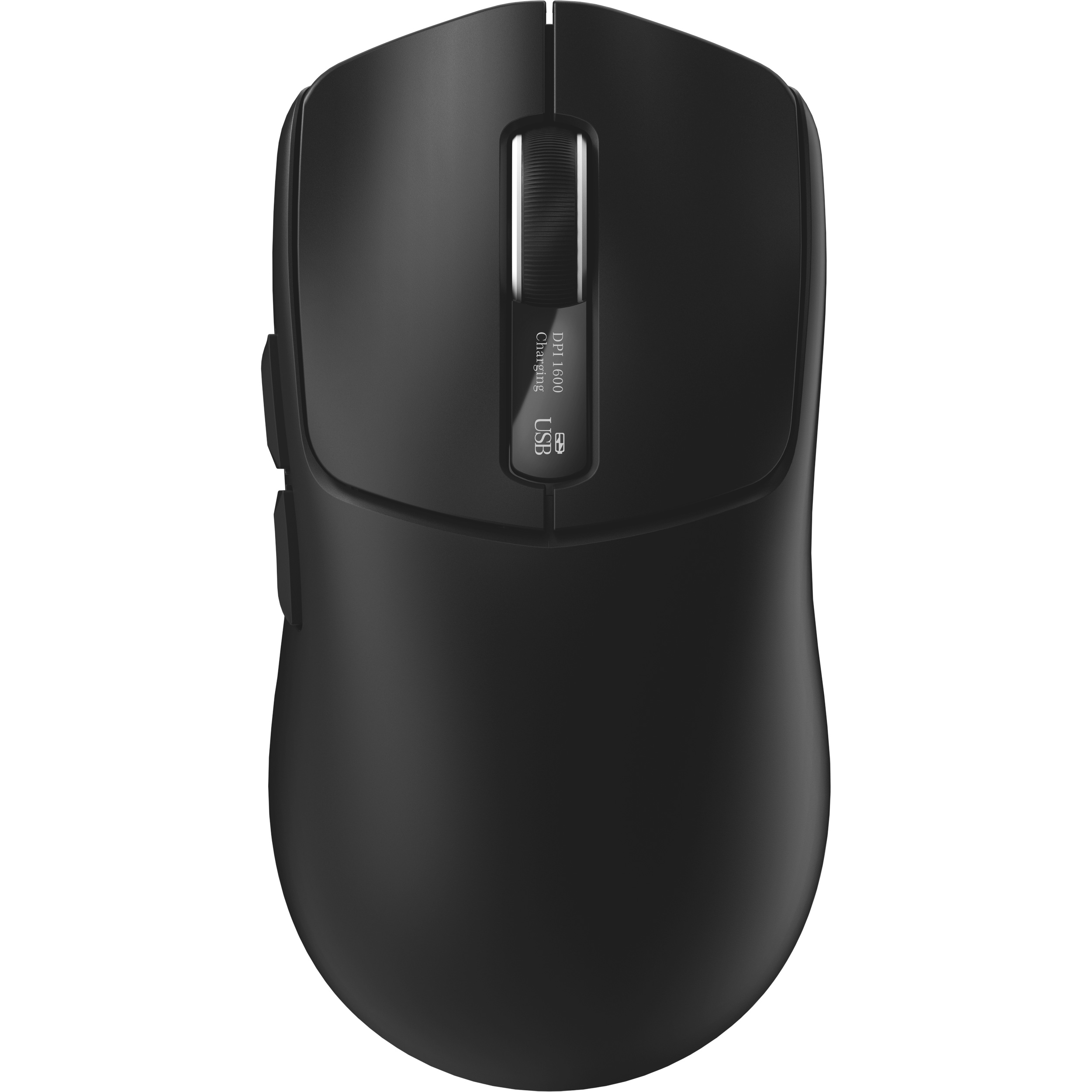 Миша ігрова GAMEPRO Genesis Ranker GM012 Black