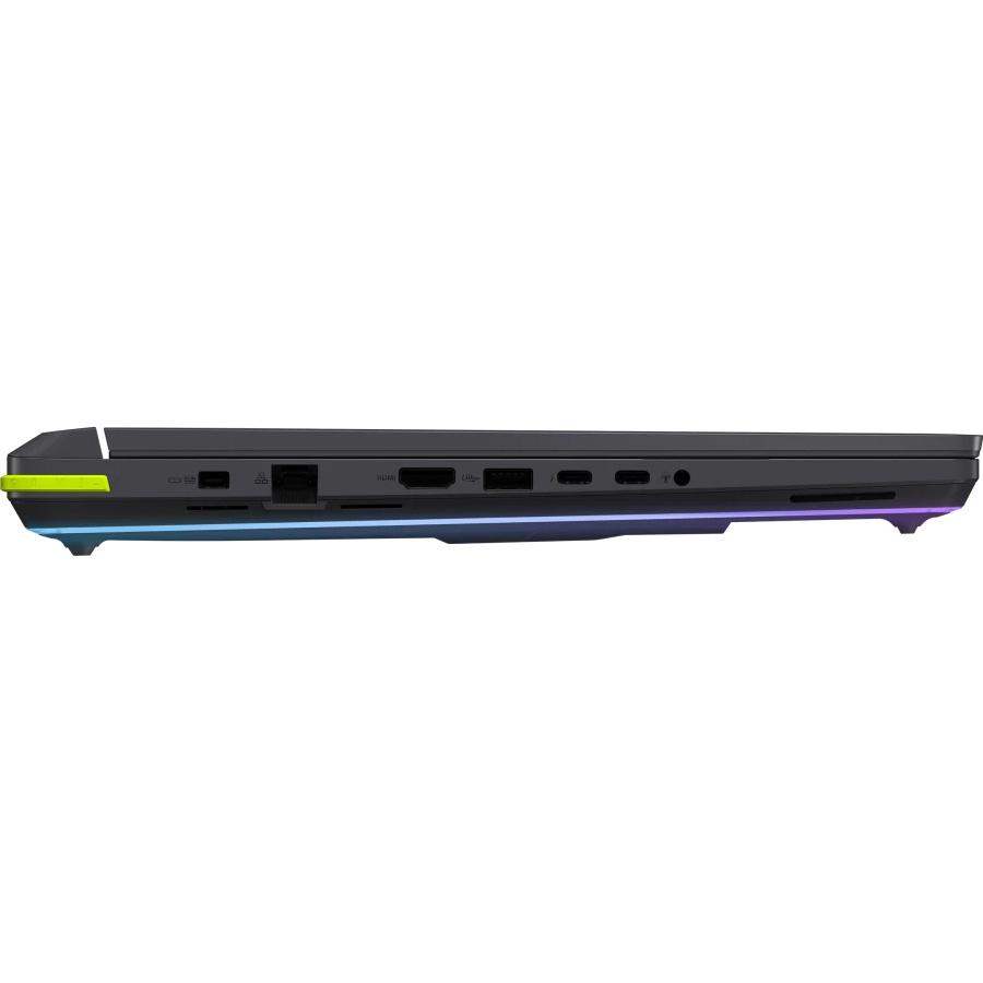 Ноутбук ASUS ROG Strix G16 G615JPR Eclipse Gray (G615JPR-S5061)