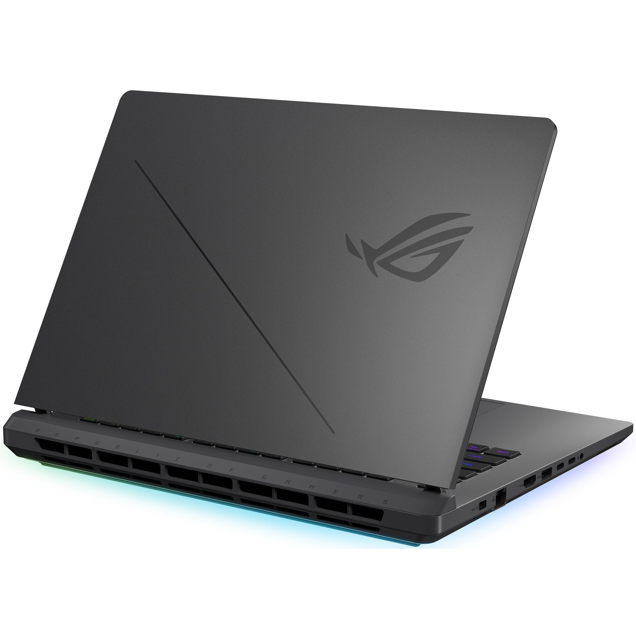 Ноутбук ASUS ROG Strix G16 G615JPR Eclipse Gray (G615JPR-S5061)