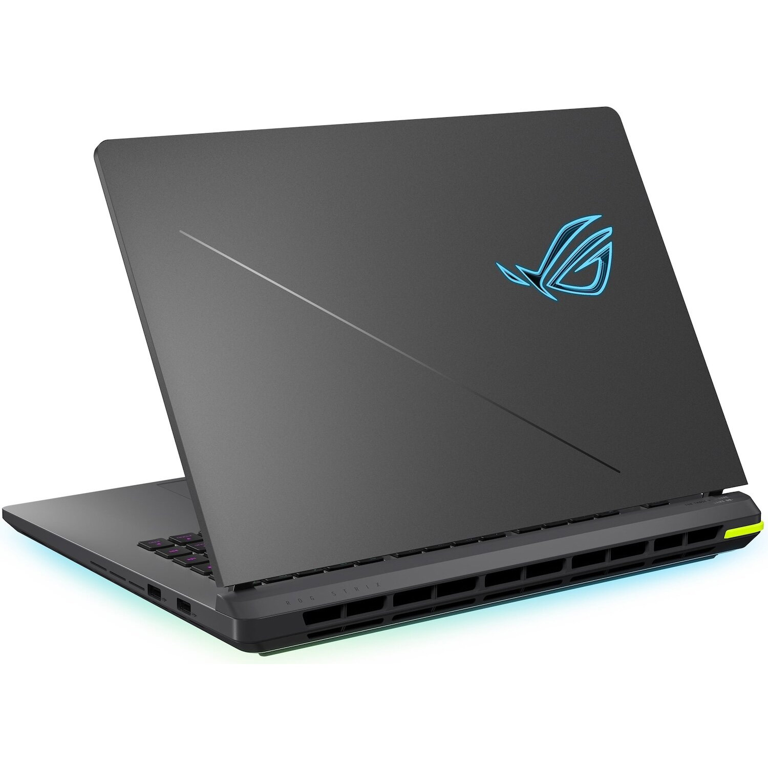 Ноутбук ASUS ROG Strix G16 G615JPR Eclipse Gray (G615JPR-S5061)