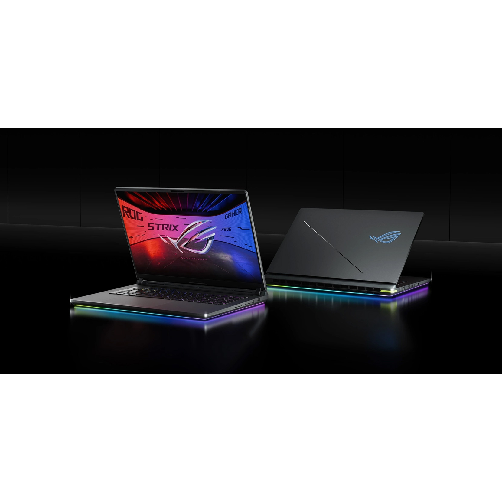 Ноутбук ASUS ROG Strix G16 G615JPR Eclipse Gray (G615JPR-S5061)