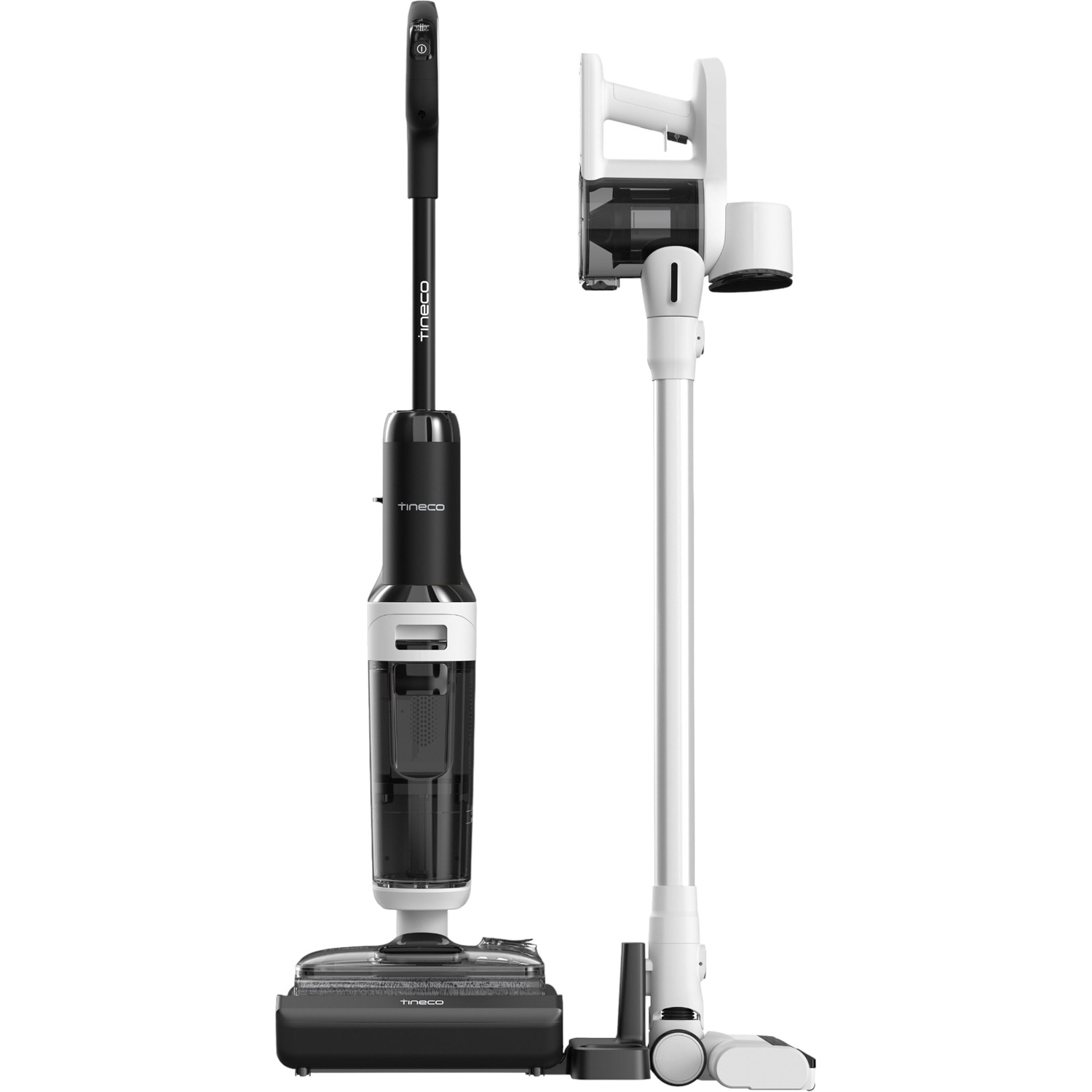 Пилосос TINECO Floor One Switch S6 Stretch Plus (FW311000DE)