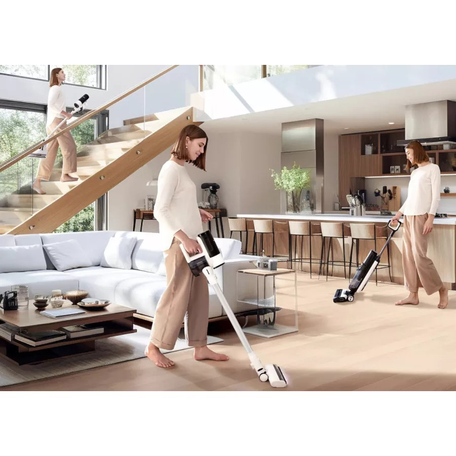 Пилосос TINECO Floor One Switch S7 Pet (FW251800DE)