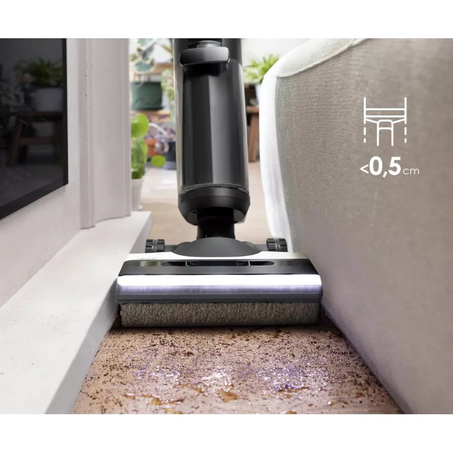 Пилосос TINECO Floor One Switch S7 Pet (FW251800DE)