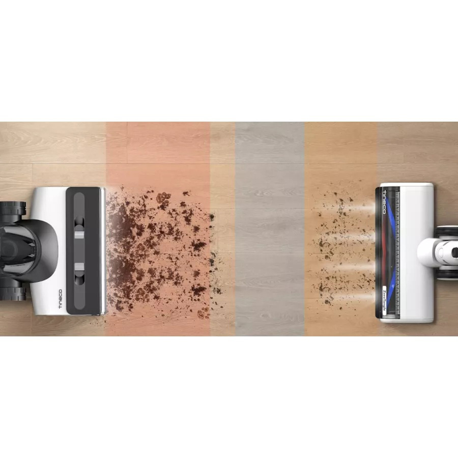 Пилосос TINECO Floor One Switch S7 Pet (FW251800DE)