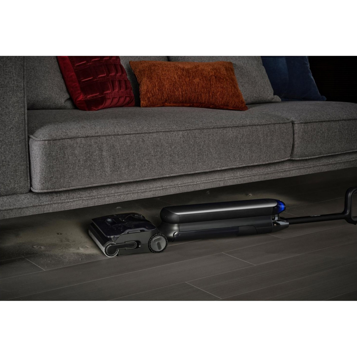 Миючий пилосос TINECO Floor One S9 Artist Premium (FW2C0700DE)