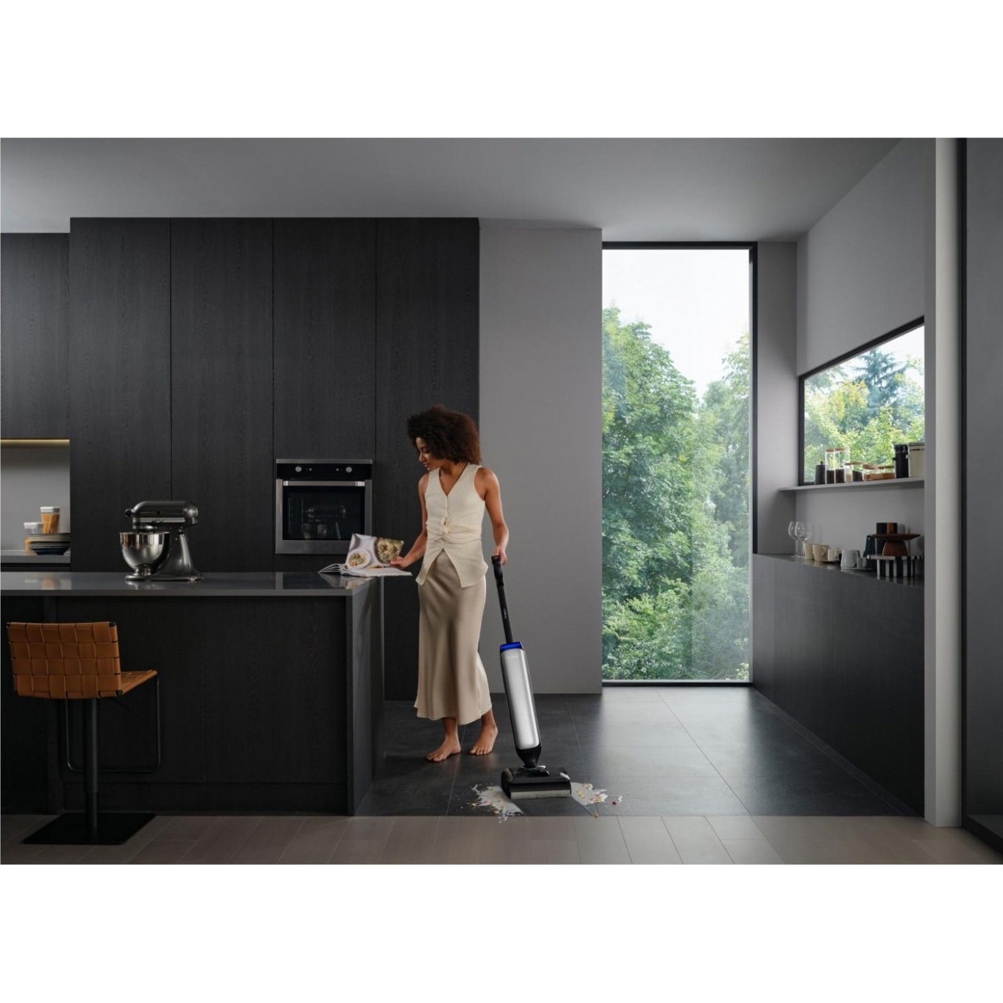 Миючий пилосос TINECO Floor One S9 Artist Premium (FW2C0700DE)