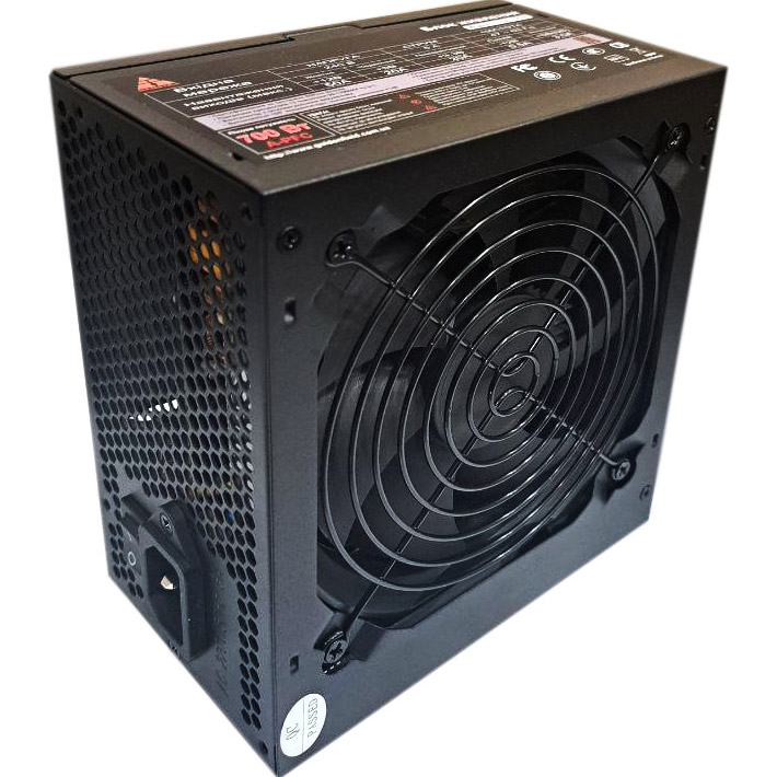 Блок живлення 700W GOLDEN FIELD ATX-EX700W