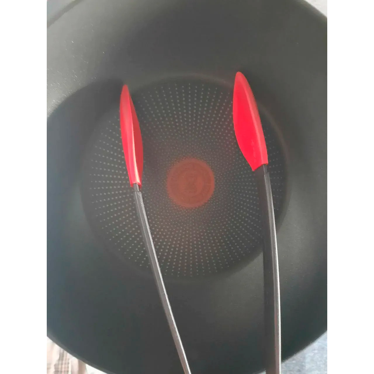 Щипці TEFAL Ingenio (K2060714)