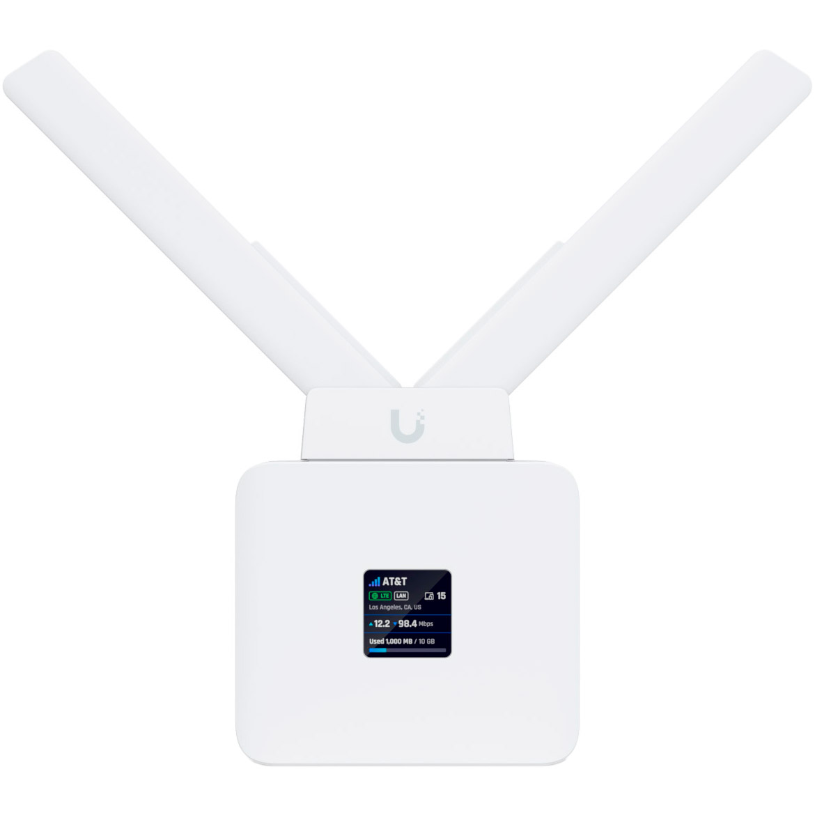 4G Wi-Fi роутер UBIQUITI UniFi Mobile Router (UMR)