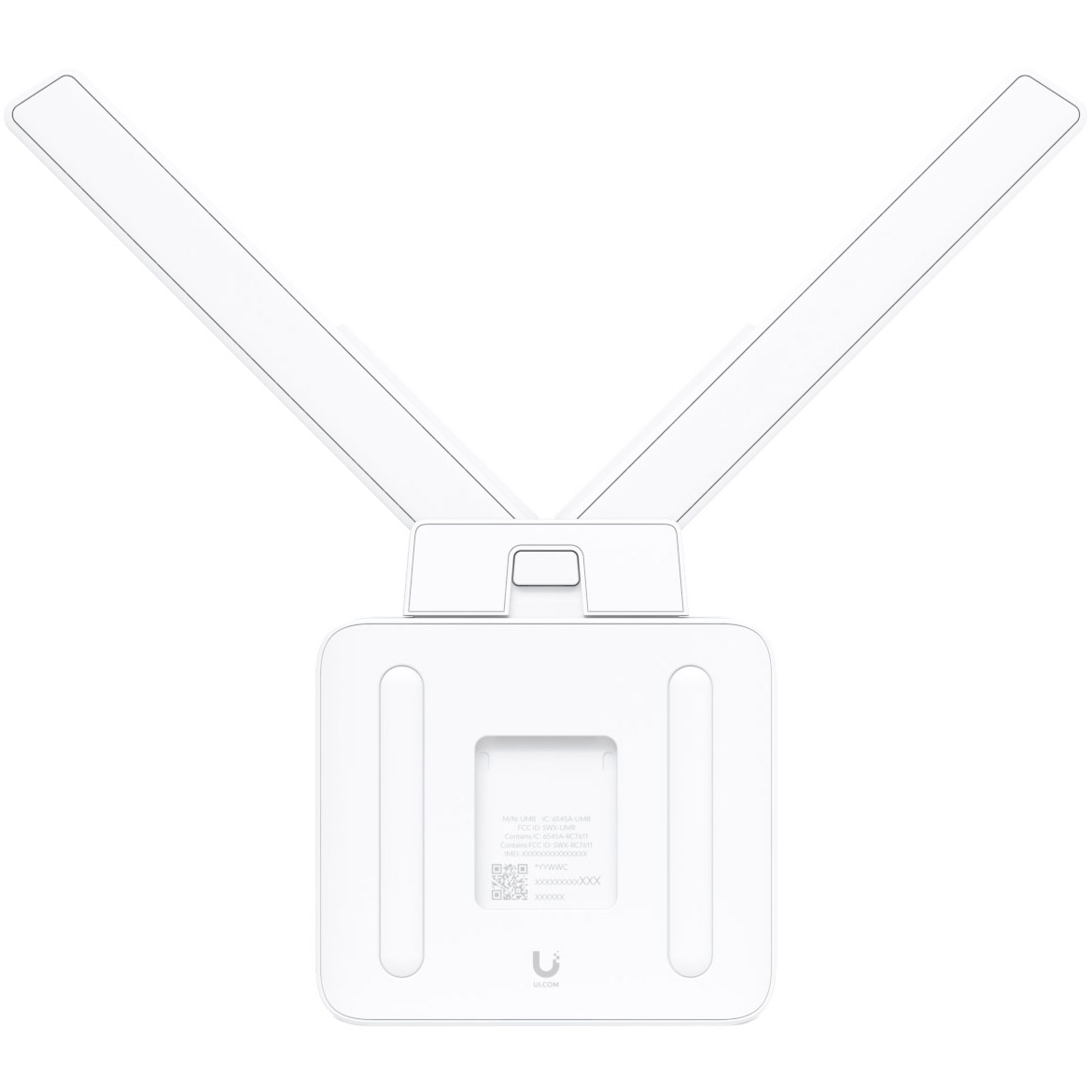 4G Wi-Fi роутер UBIQUITI UniFi Mobile Router (UMR)