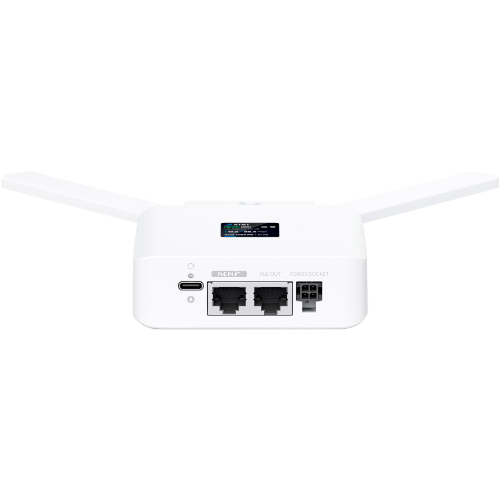 4G Wi-Fi роутер UBIQUITI UniFi Mobile Router (UMR)