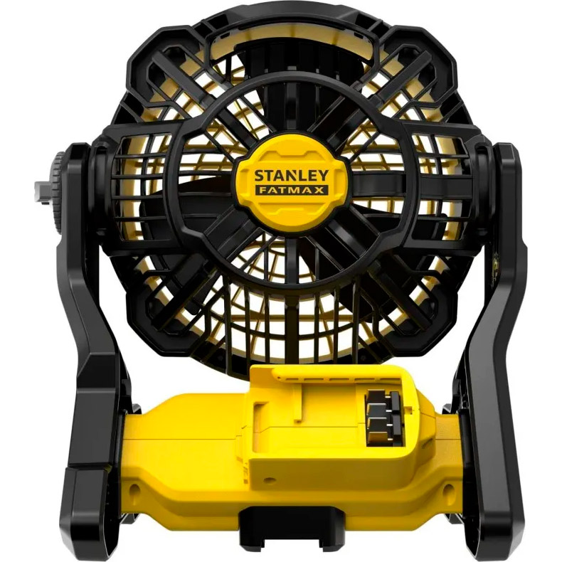 Вентилятор аккумуляторный STANLEY FatMax SFMCE001B
