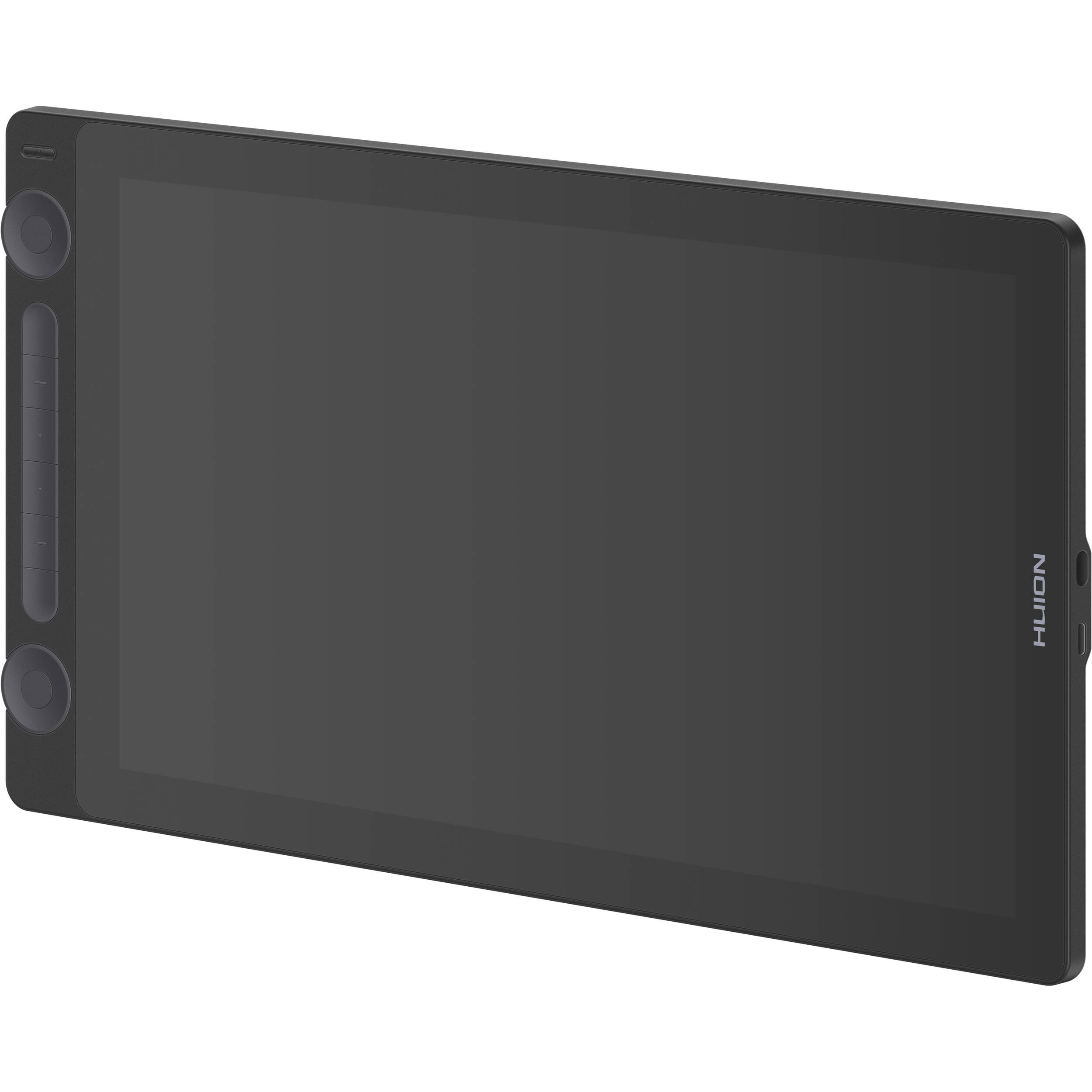Графічний дисплей HUION Kamvas 16 Gen 3 (GS1563)