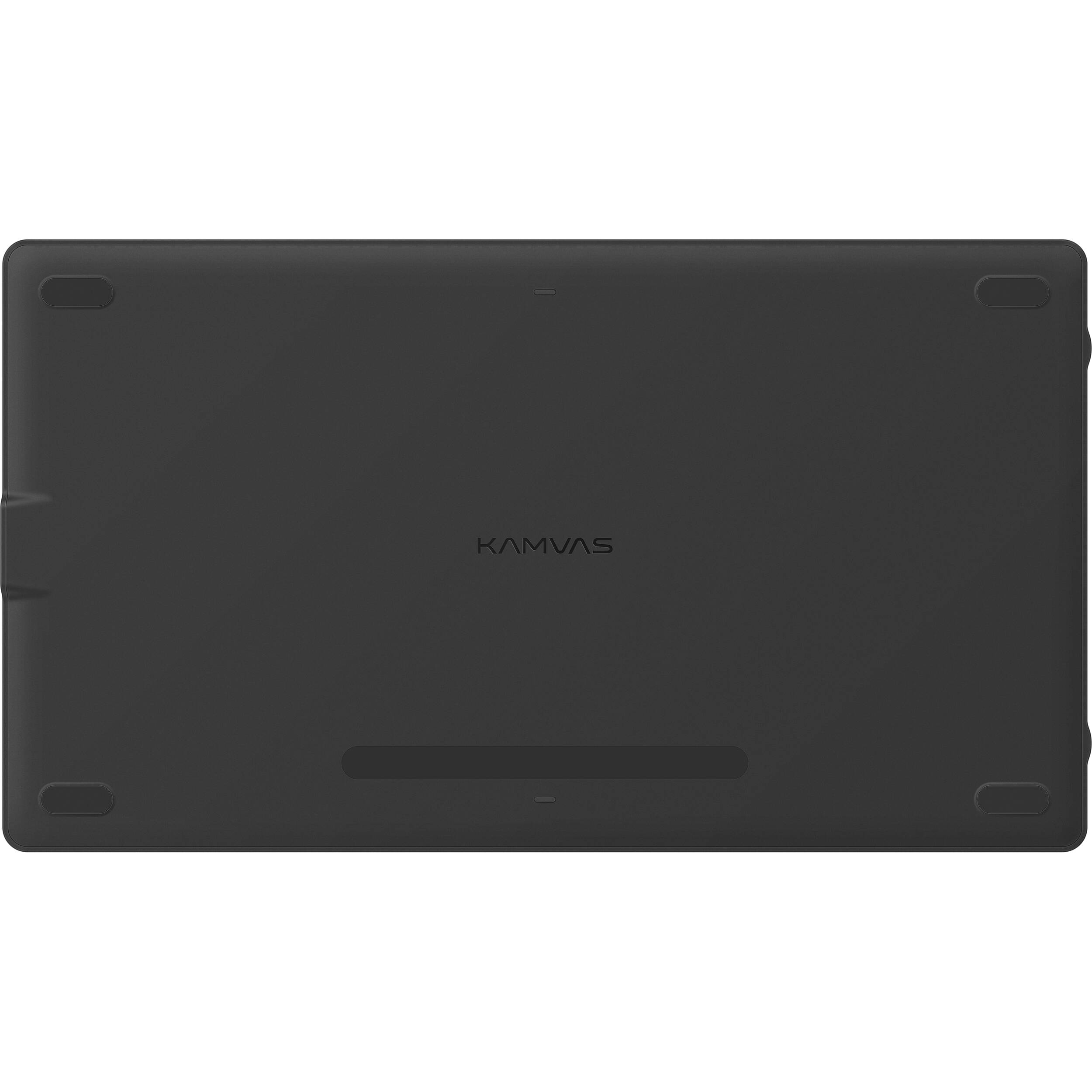 Графічний дисплей HUION Kamvas 16 Gen 3 (GS1563)