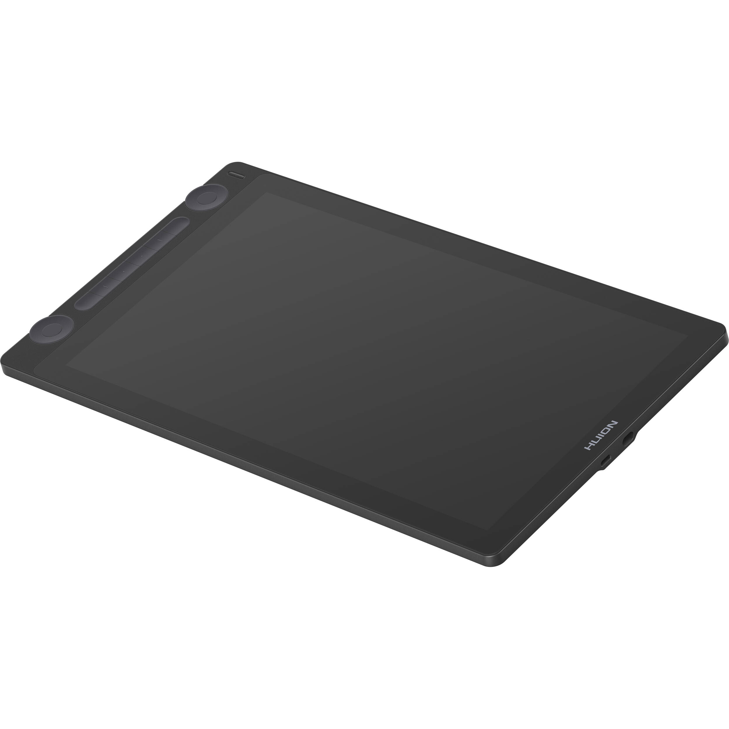 Графічний дисплей HUION Kamvas 16 Gen 3 (GS1563)