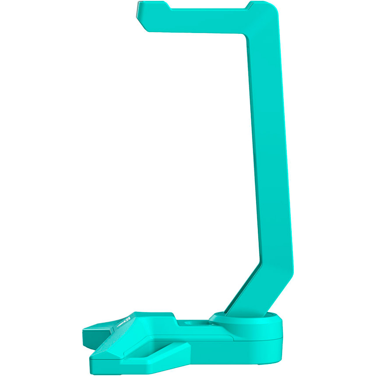 Тримач для навушників FANTECH Tower II AC3004 Headset Stand Mint Edition
