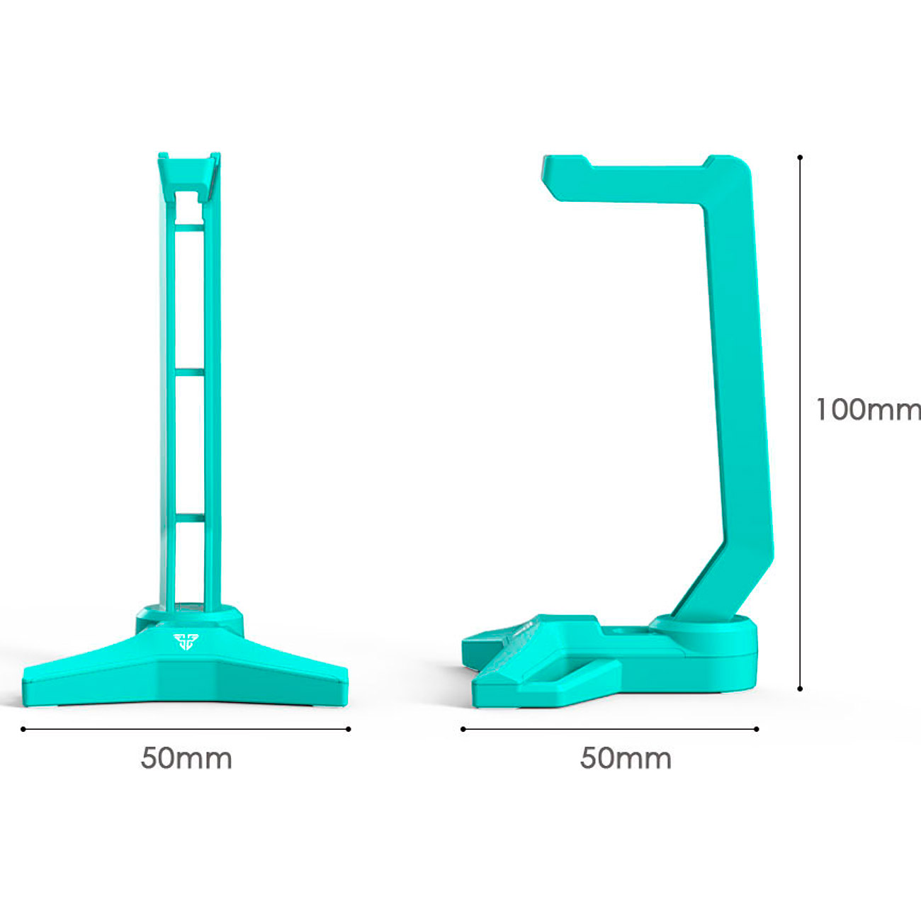 Тримач для навушників FANTECH Tower II AC3004 Headset Stand Mint Edition