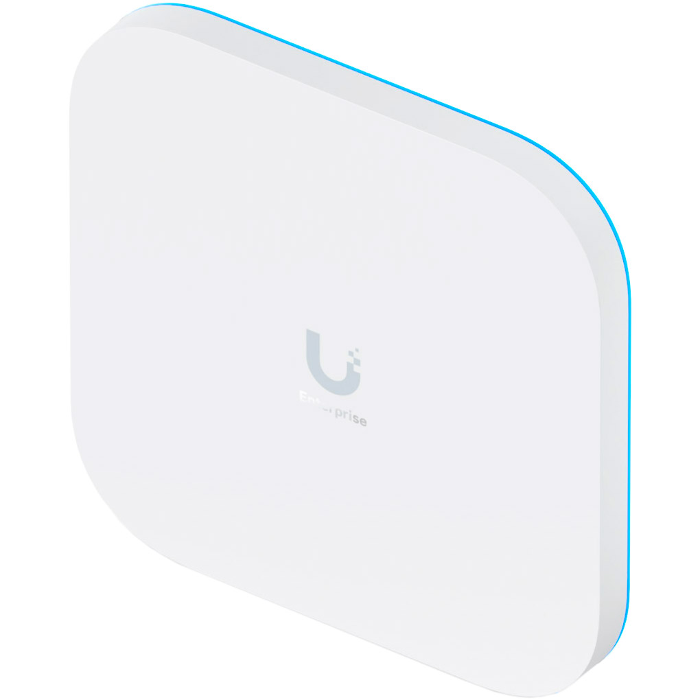 Точка доступа UBIQUITI UniFi E7