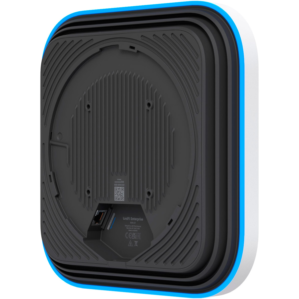 Точка доступа UBIQUITI UniFi E7