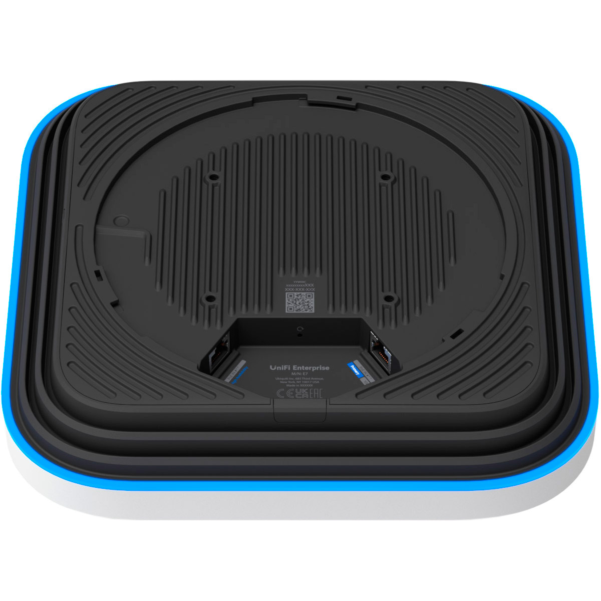 Точка доступа UBIQUITI UniFi E7