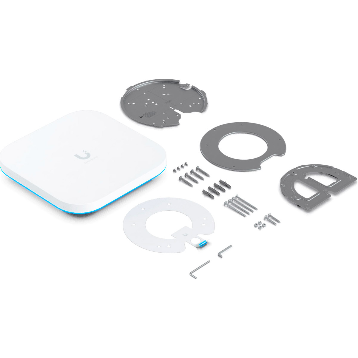 Точка доступа UBIQUITI UniFi E7