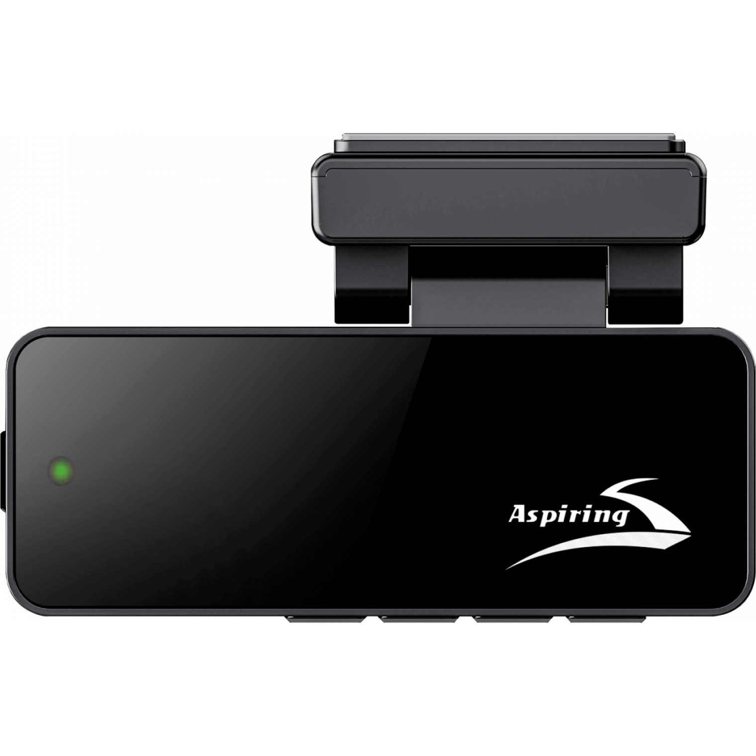 Автомобільний відеореєстратор з камерою заднього виду ASPIRING Alibi 11 Dual (AL-CD1001)