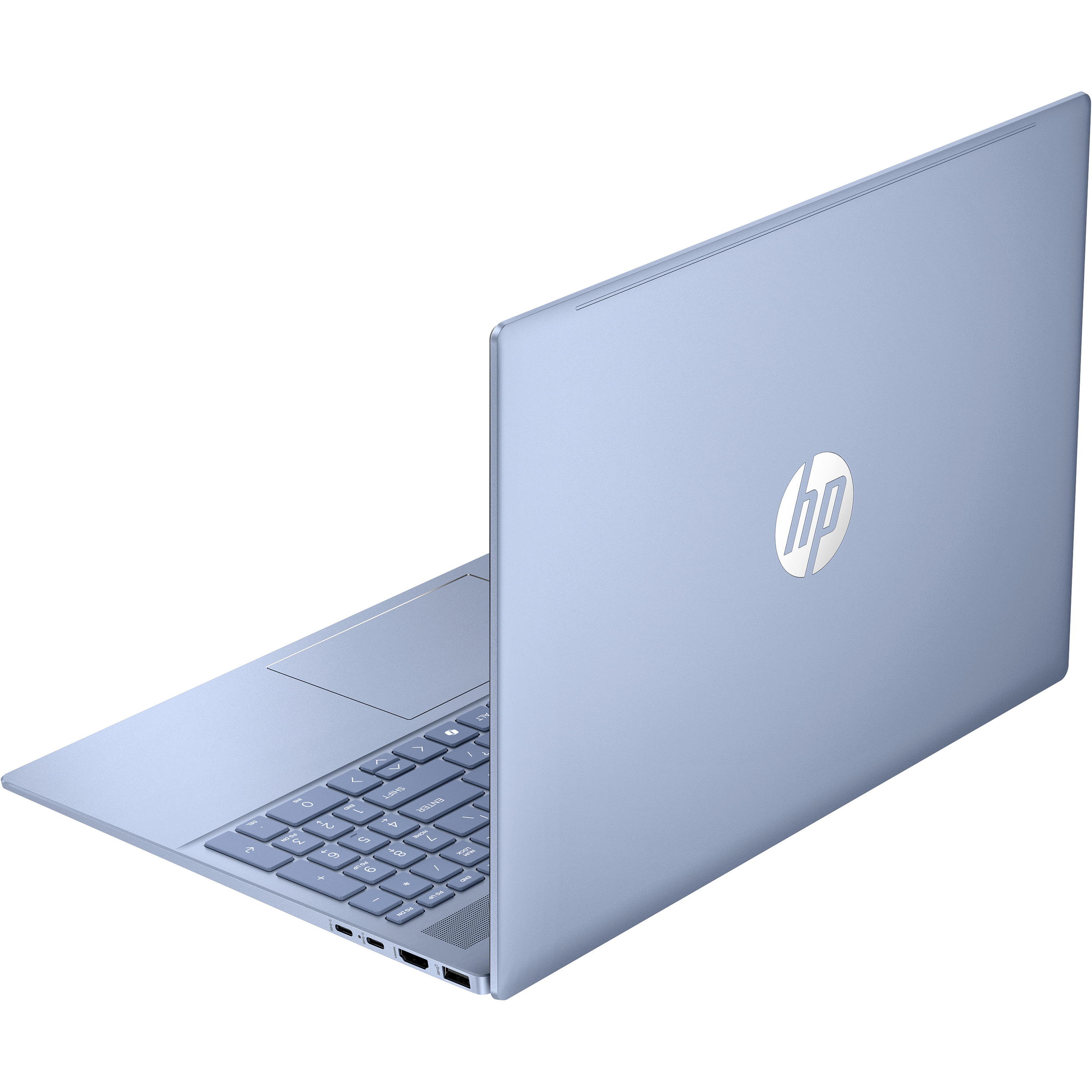 Ноутбук HP OmniBook 5 16-af1008ua Sky Blue (BV5W3EA)