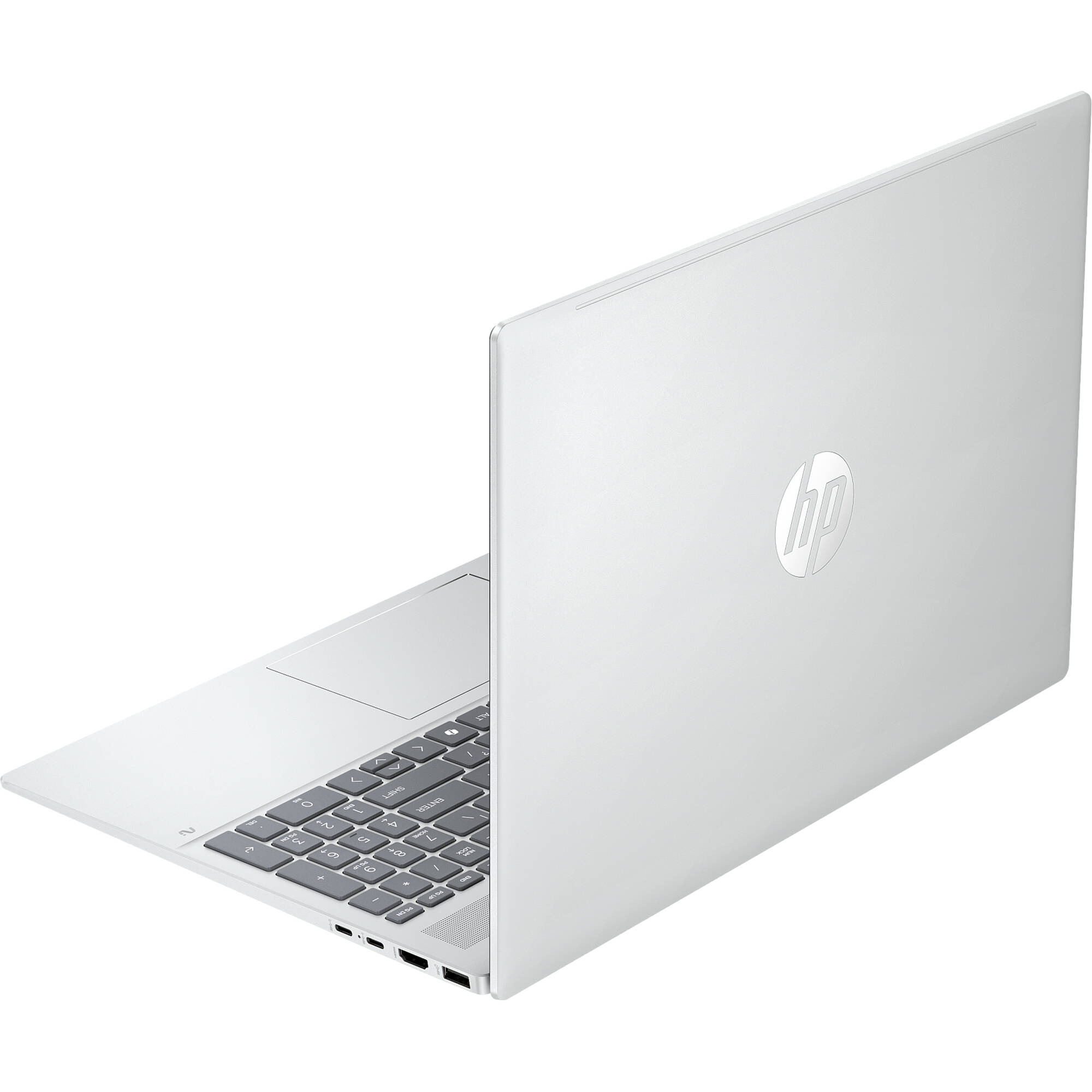 Ноутбук HP OmniBook 5 16-af1009ua Glacier Silver (BV5W4EA)