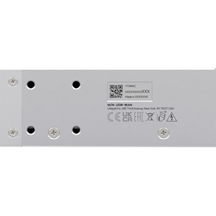 Коммутатор UBIQUITI UniFi WAN Switch (USW-WAN)