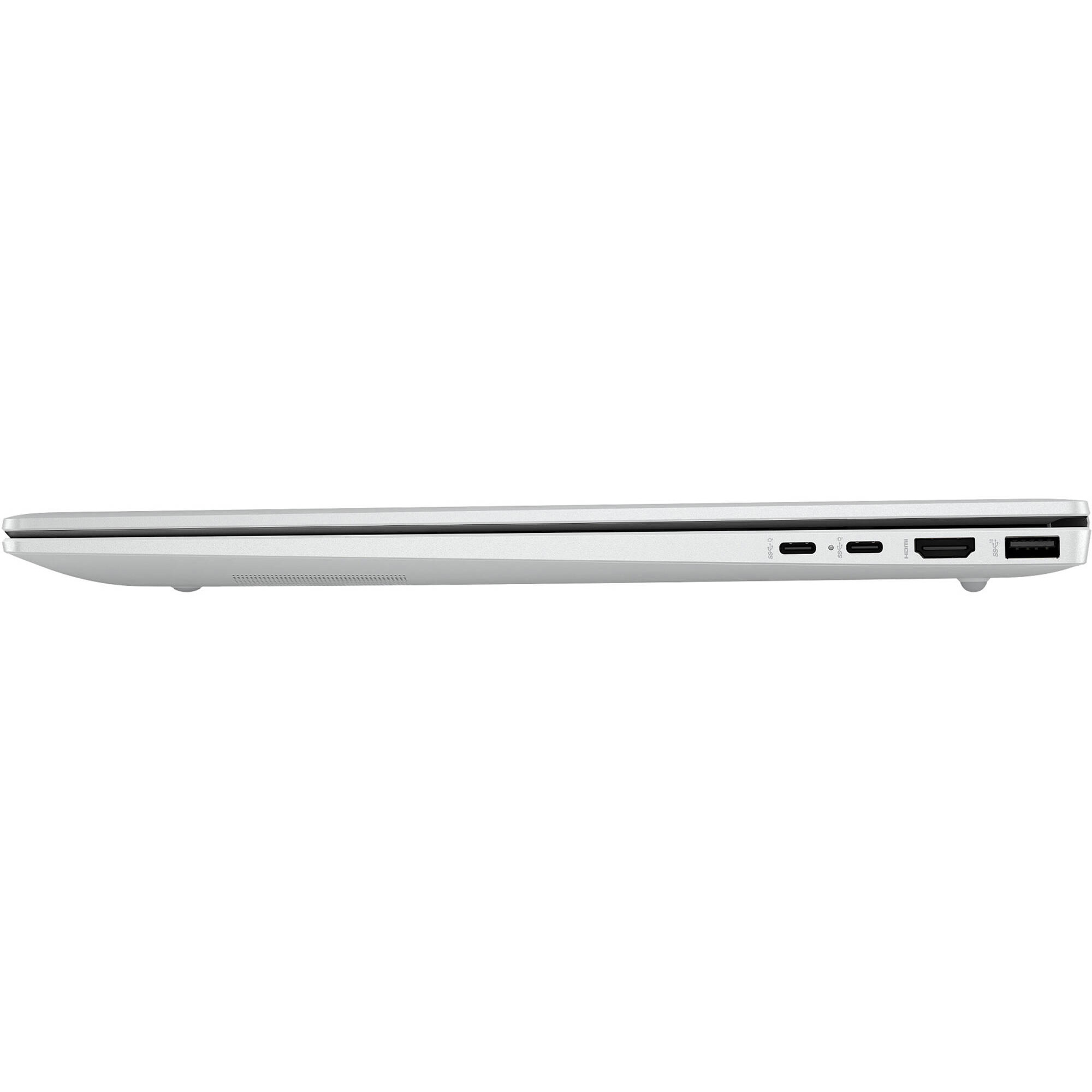 Ноутбук HP OmniBook 5 16-af1017ua Glacier Silver (BV5W8EA)