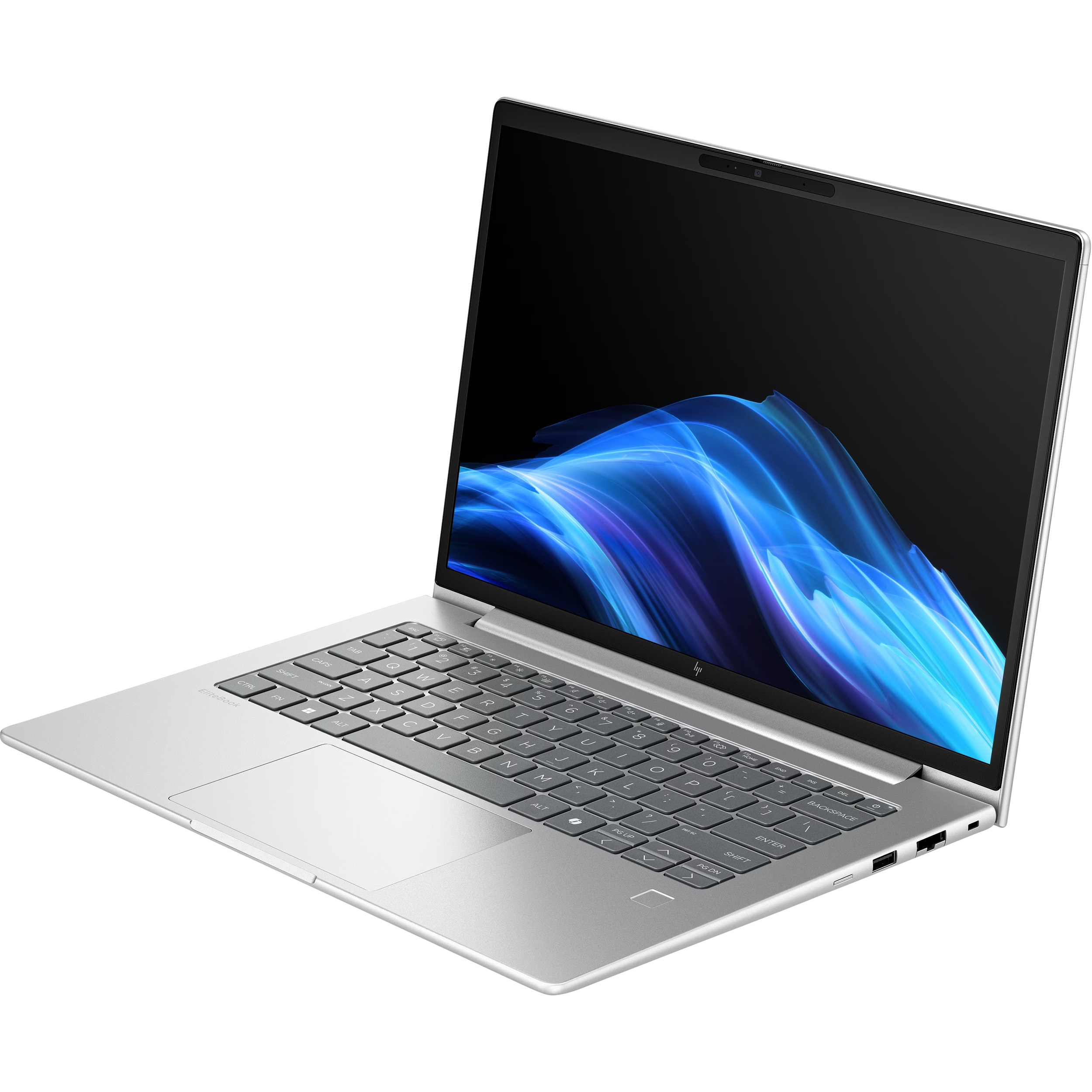Ноутбук HP EliteBook 6 G1iR 14 Pike Silver (B7MK6AV_V1)