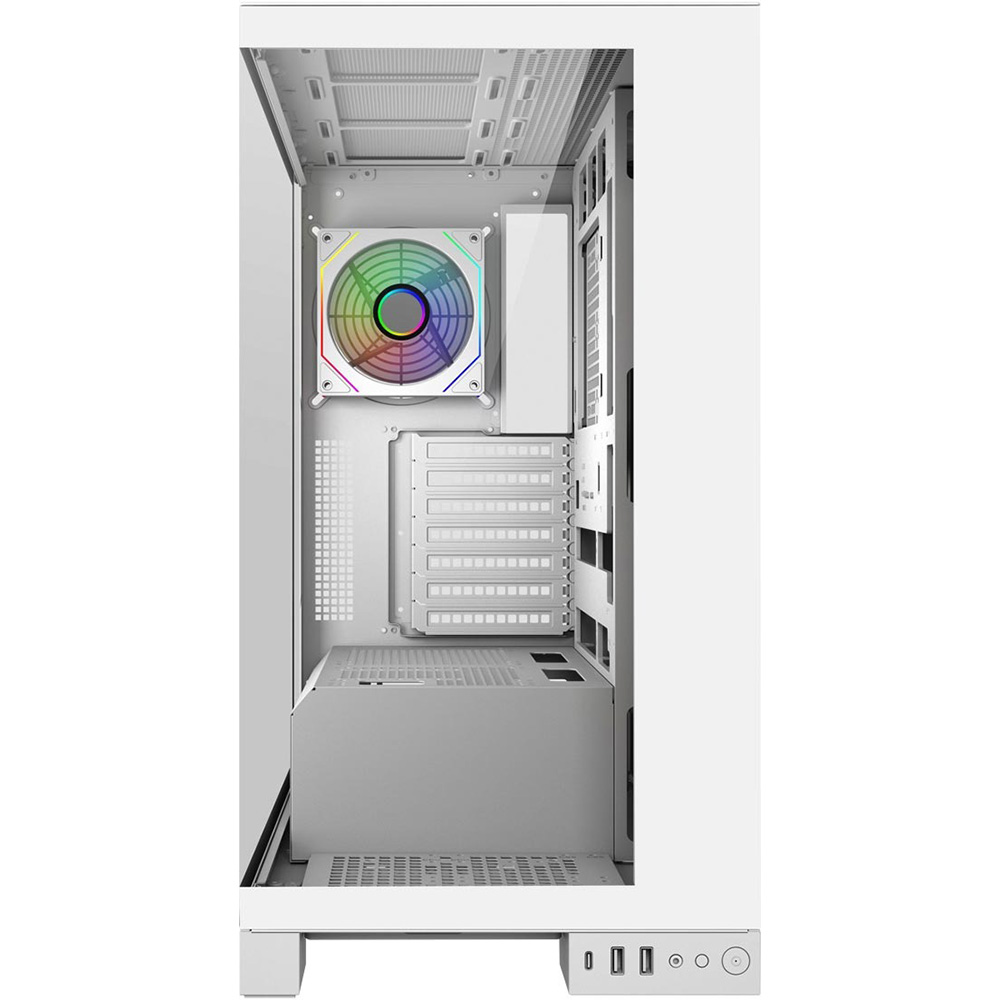 Корпус FSP M540 White