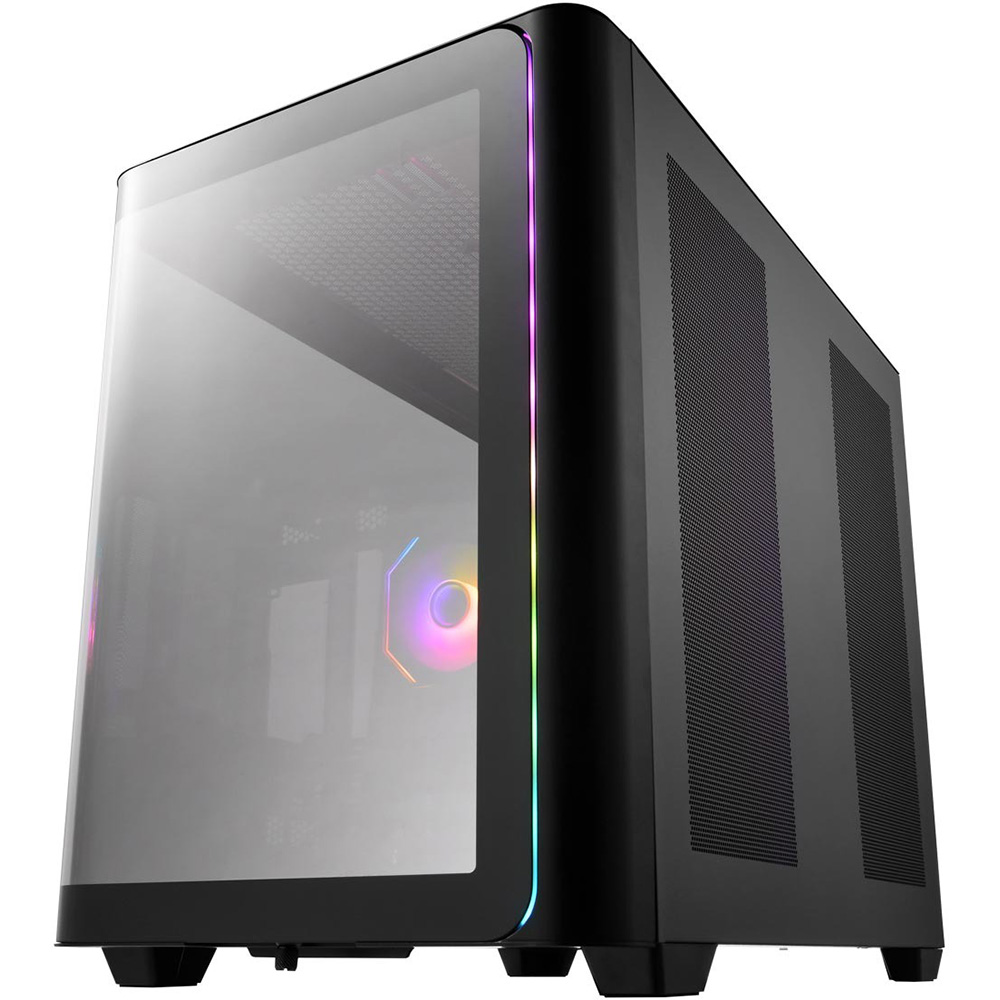 Корпус FSP M580 Black