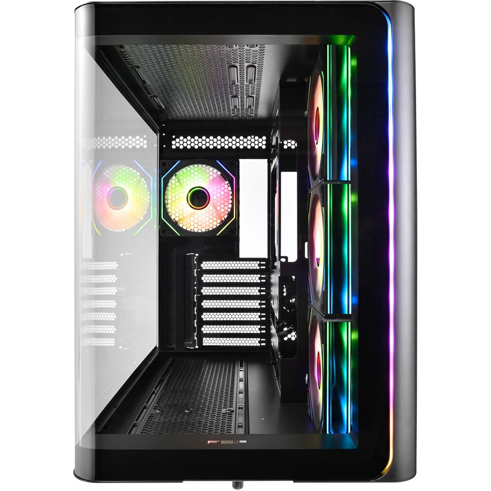 Корпус FSP M580 Black