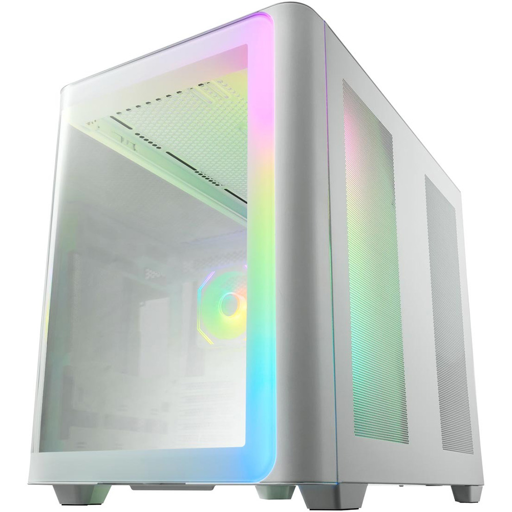 Корпус FSP M580 White