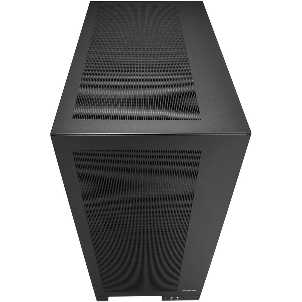 Корпус FSP U500 Black