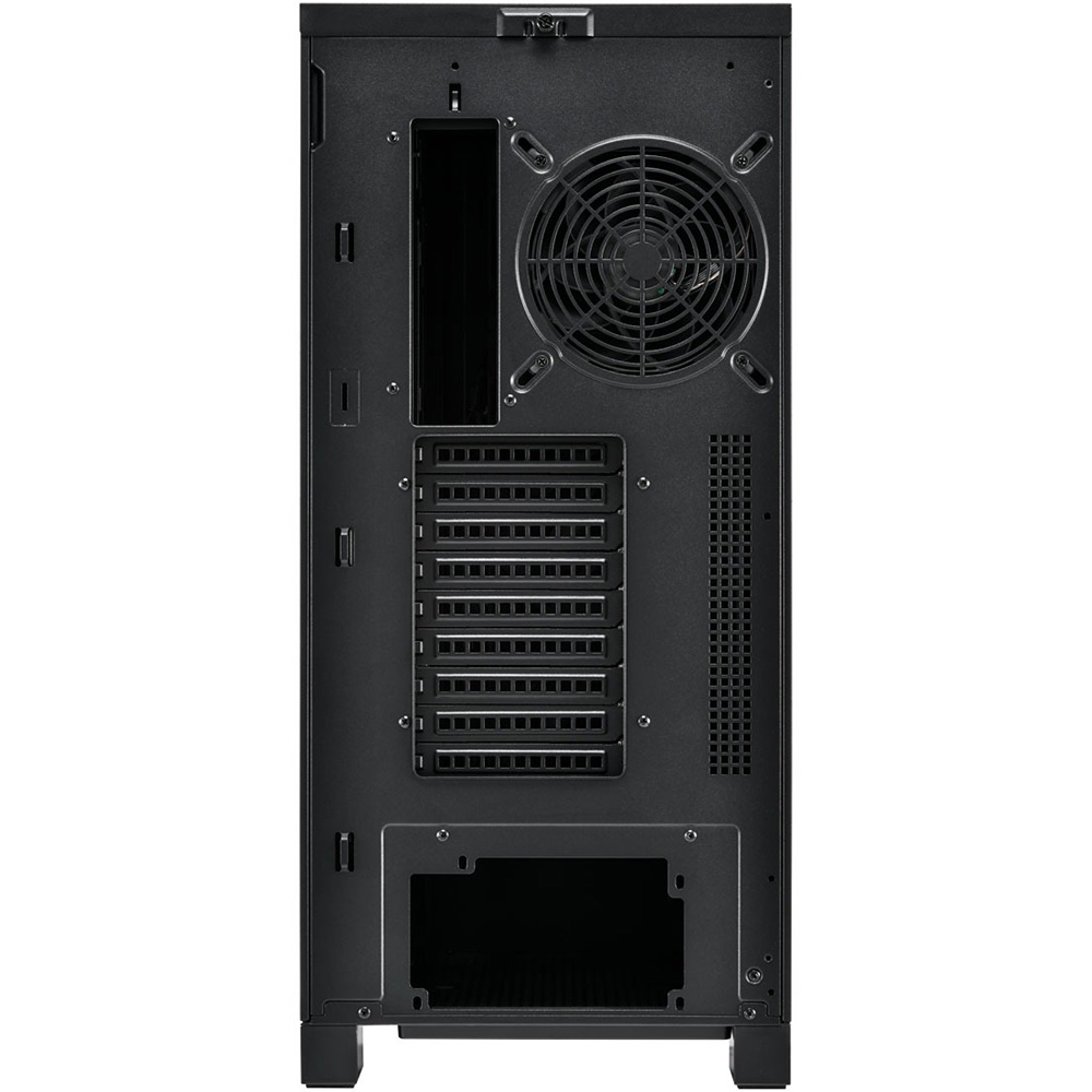Корпус FSP U500 Black