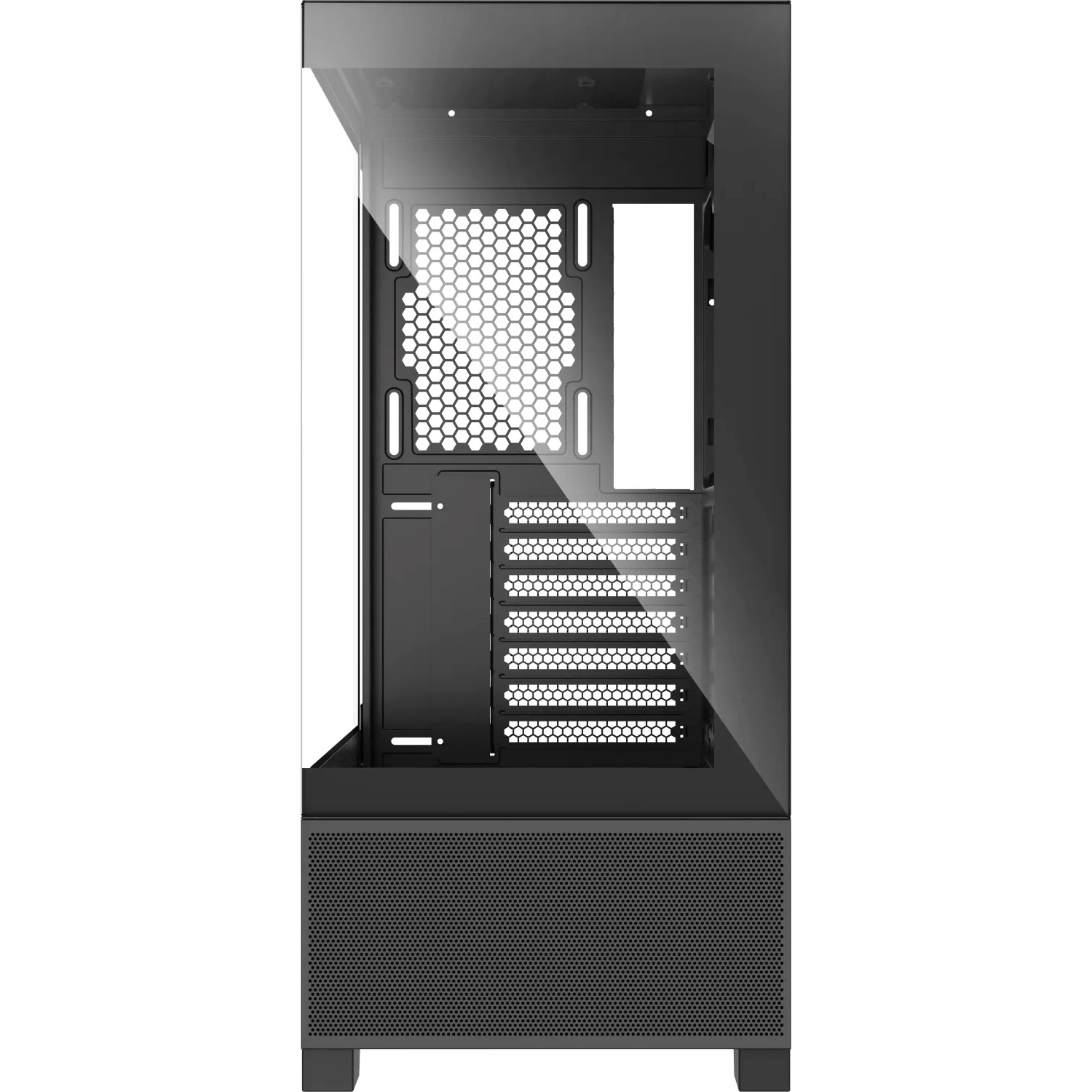 Корпус XILENCE Xilent Beam X218.ARGB Black (XG172_X218.ARGB)